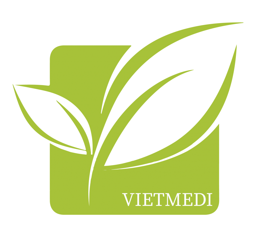 Công ty CP Dược liệu Việt – VietMedi